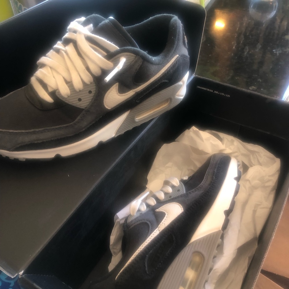 Nike Air Max 90s